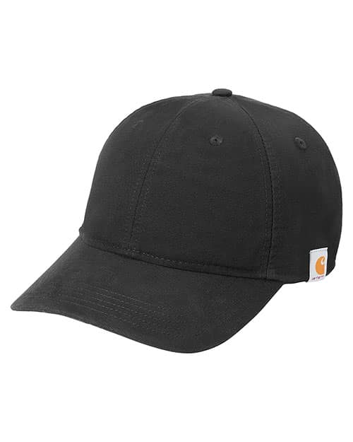 Carhartt CT103938 Cotton Canvas Cap
