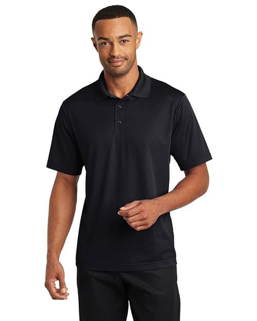 CornerStone CS421 Micropique Gripper Polo