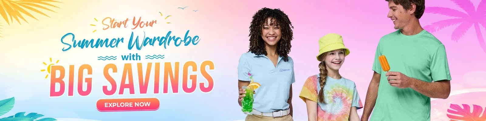 BulkWearUSA apparel promotion