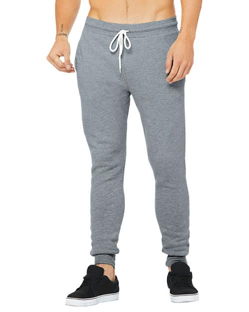 Bella + Canvas BC3727 Unisex Jogger Sweatpants